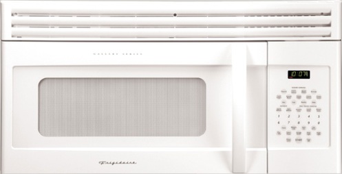 Frigidaire Microwaves